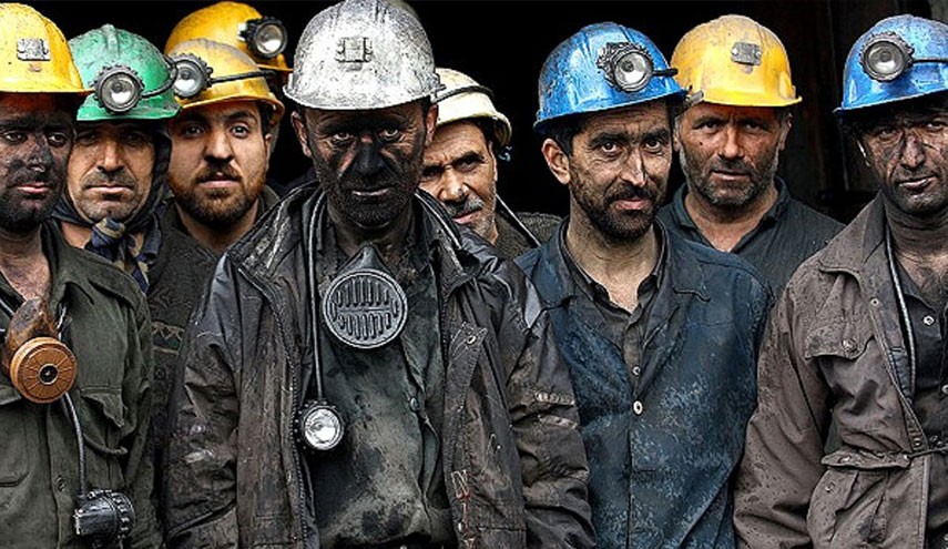انفجار معدن یورت آژیر خطر معادن کشور را روشن کرد