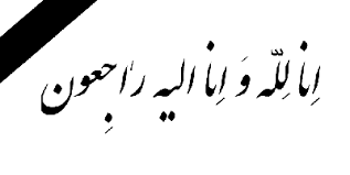 مجتبی حسینی درگذشت
