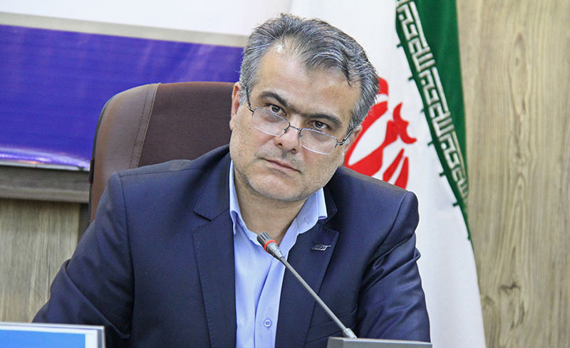 ورود ۵۰ دستگاه واگن استیجاری به ناوگان رجا