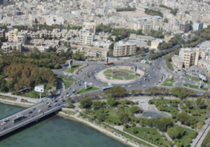 اصفهان الگوی ترویج فرهنگ شهروندی در بین کلان شهرهای کشور