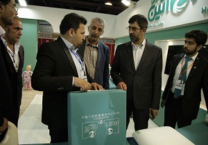 پیشگیری از زخم بستر با نبوغ دانشمندان ایرانی