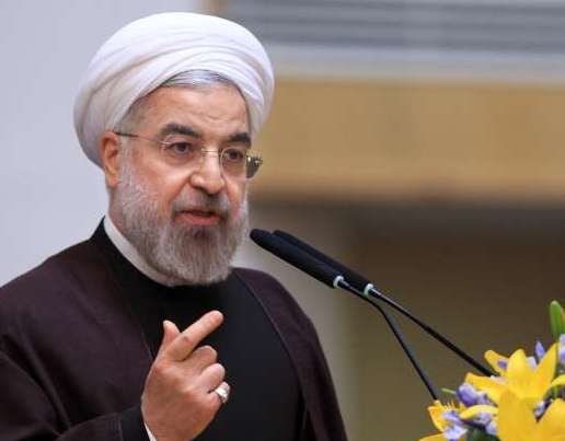 بین فریب و صداقت یکی را انتخاب کنیم/پیشرفت کشور را با آرامش می&zwnj;خواهیم&zwnj;/بی&zwnj;انصافی نکنید
