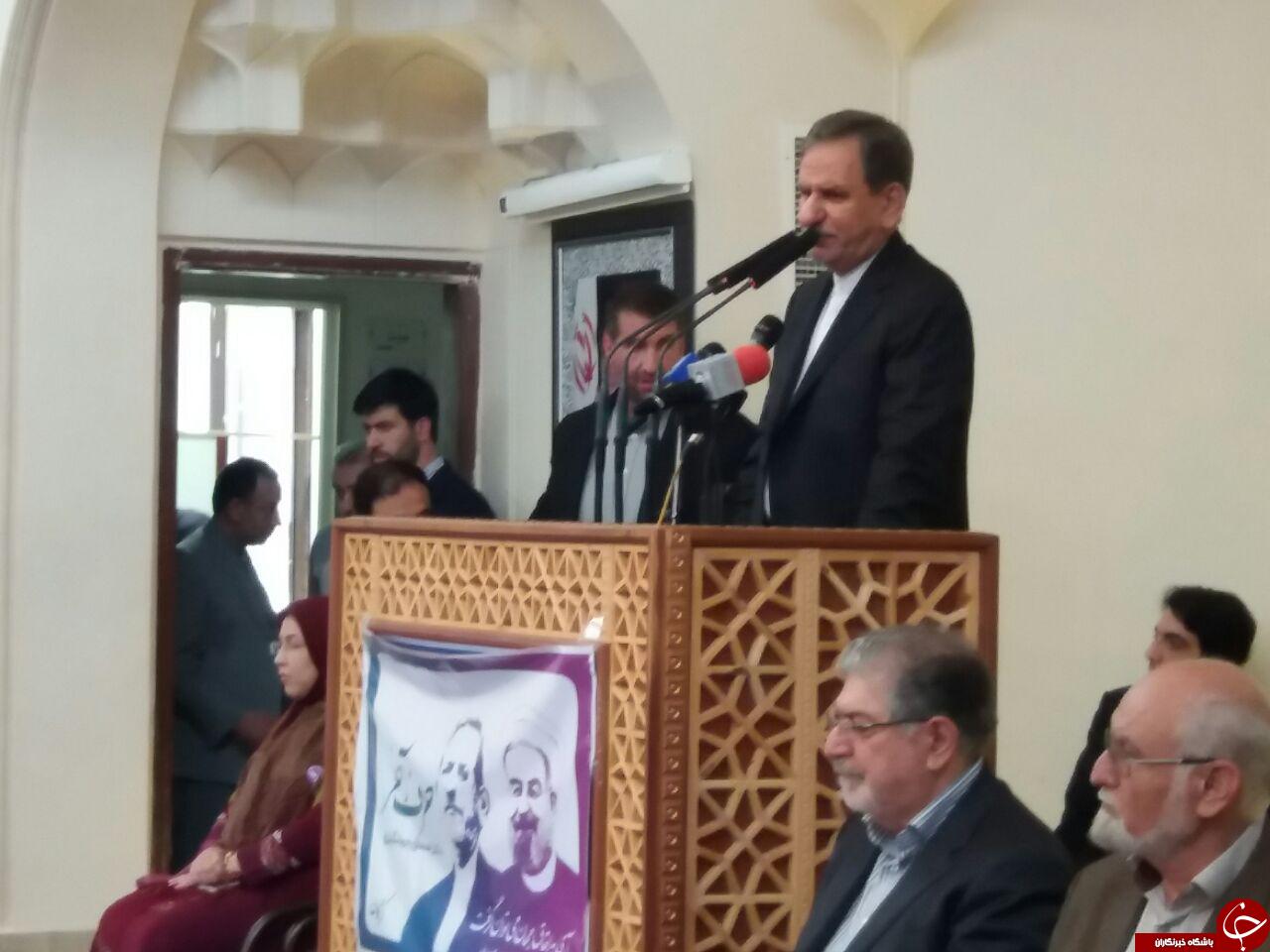 جوانان می&zwnj;توانند وضعیت اقتصادی کشور را تغییر دهند