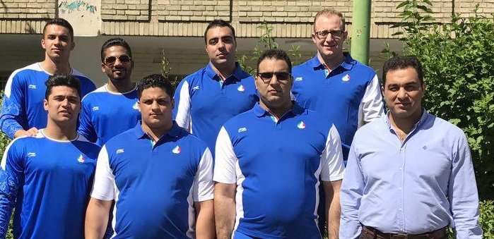 ایران قهرمان رقابت های وزنه برداری بازی های همبستگی کشورهای اسلامی شد