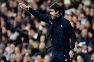 پوچتینو شایعه پیوستن به اینتر را تکذیب کرد