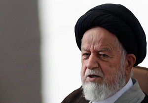 ولایتمداری از ویژگی های نامزداصلح است