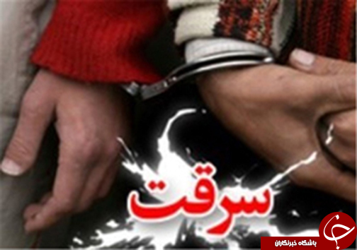 از واژگونی پراید تا انهدام باند سارقان