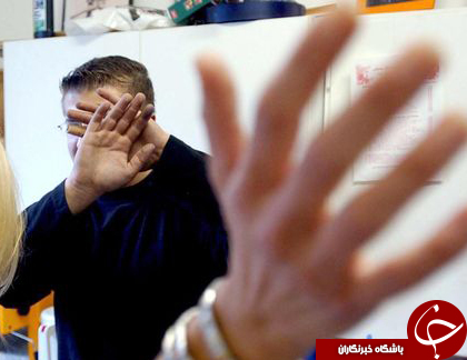 مردانی با فک های شکسته و جراحتهای عمیق/ در این کشور چه می گذرد؟