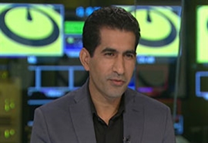 کامرانی فر: سازمان لیگ تمام مطالبات داوران را پرداخت می کند