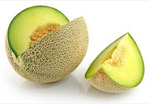 طالبی شیرین را با این ترفند تشخیص دهید