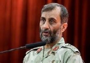آمادگی مرزبانی در آستانه انتخابات