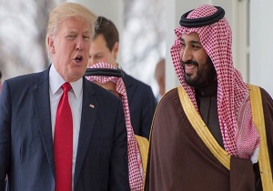 جزئیات سفر دونالد ترامپ به عربستان سعودی