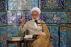 انتخاب فرد اصلح یک مسئله بسیار مهم است