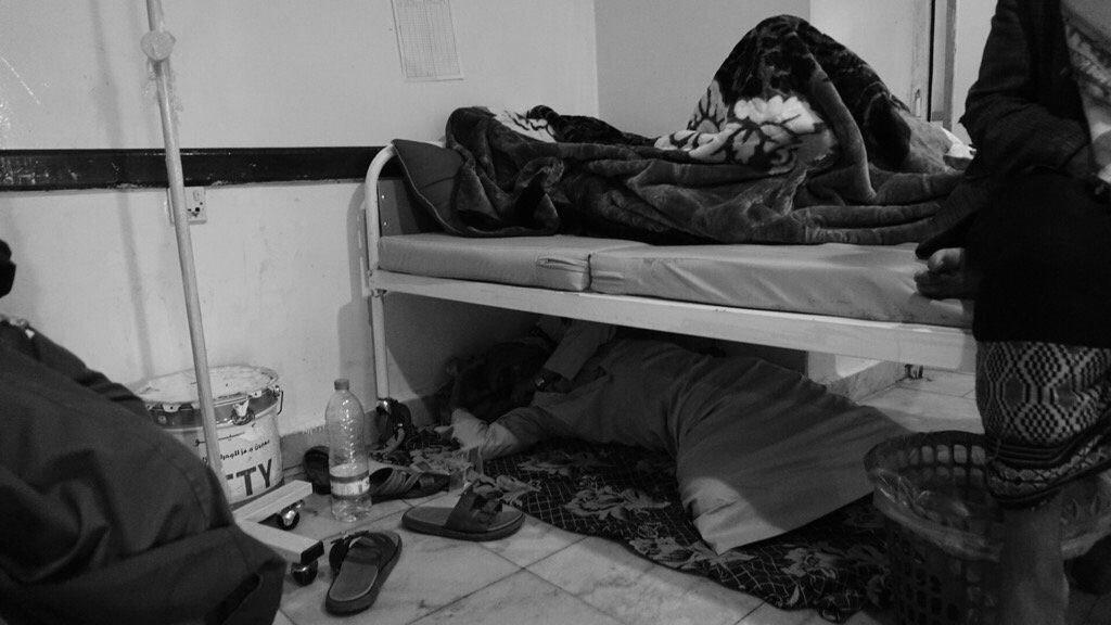 صلیب سرخ جهانی: رشد 3 برابری مبتلایان به وبا در یمن طی یک هفته