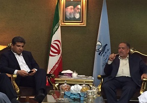 آموزش یک هزار بومی برای کار در مجتمع فولاد مکران