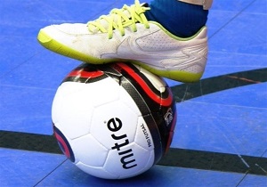 درخشش فوتسالیست های استان در مسابقات قهرمانی آسیا