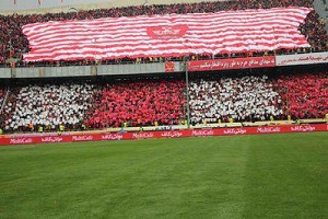 غیبت نفرات اصلی پرسپولیس مقابل لخویا