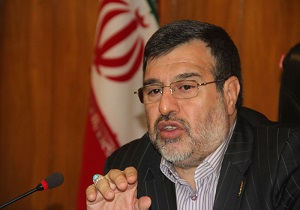تامین آب باغستان سنتی قزوین، ضروری است