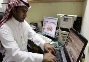 محدودیت های استفاده از اینترنت در کشورهای مختلف