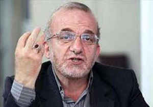 مشارکت در انتخابات پایه های نظام را تحکیم می کند