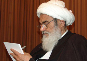 29 اردیبهشت، صحنۀ سرنوشت ‌‌ساز دیگری برای مردم مسلمان و فهیم است