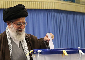 آغاز رأی گیری در انتخابات ریاست جمهوری و شوراهای اسلامی