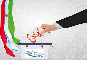 وجود 5 هزار نفر رای اولی در شهرستان پارس آباد