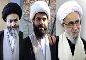دعوت نمایندگان گیلانی در خبرگان رهبری برای حضور مردم در انتخابات