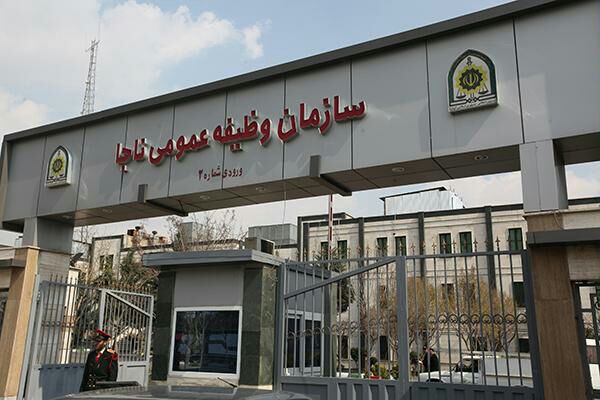 کسر خدمت عالیشاه و نوراللهی با موافقت سپاه بوده است