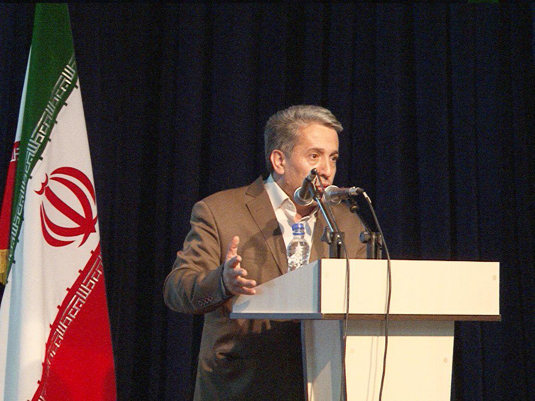 اجرای فاز دوم طرح های هادی در برخی از روستاهای بستان آباد