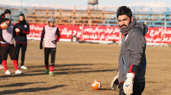 سنگرهای پرحرارت لیگ ایران به کدام نفرات می رسد