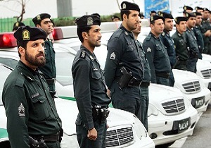 آمادگی 5 هزار پلیس برای تامین امنیت شعب اخذ رای استان