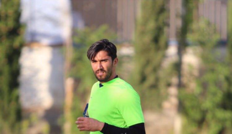حضور بازيكنان استقلال در جلسه فنى /بازگشت جابر به تمرين آبى ها