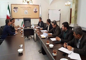 افزایش۱۰۰میلیون متر مکعبی ذخایر آبهای زیرزمینی حوضه دریاچه ارومیه