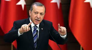 اردوغان: نمی توان وضع فوق&zwnj;العاده ترکیه را لغو کرد