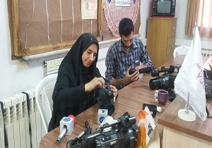 آمادگی باشگاه خبرنگاران کرمانشاه برای پوشش بزرگترین رویداد کشور