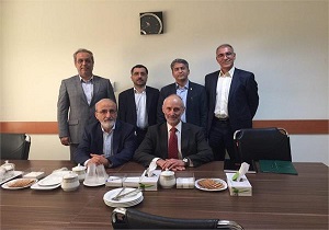 پیشرفت ها و مشکلات کوهورت بررسی شد