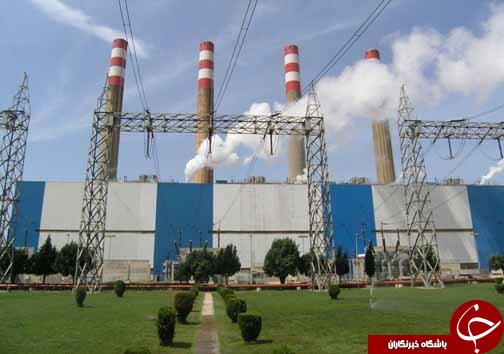 پایان تعمیرات میاندوره ای و پارالل واحد 4 بخار نیروگاه نکا با شبکه برق کشور