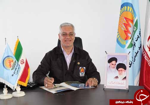 پایان تعمیرات میاندوره ای و پارالل واحد 4 بخار نیروگاه نکا با شبکه برق کشور