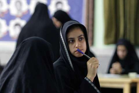 مشارکت در تعیین سرنوشت کشور از جنس رای اولی ها/ تمرینی برای مسئولیت پذیری