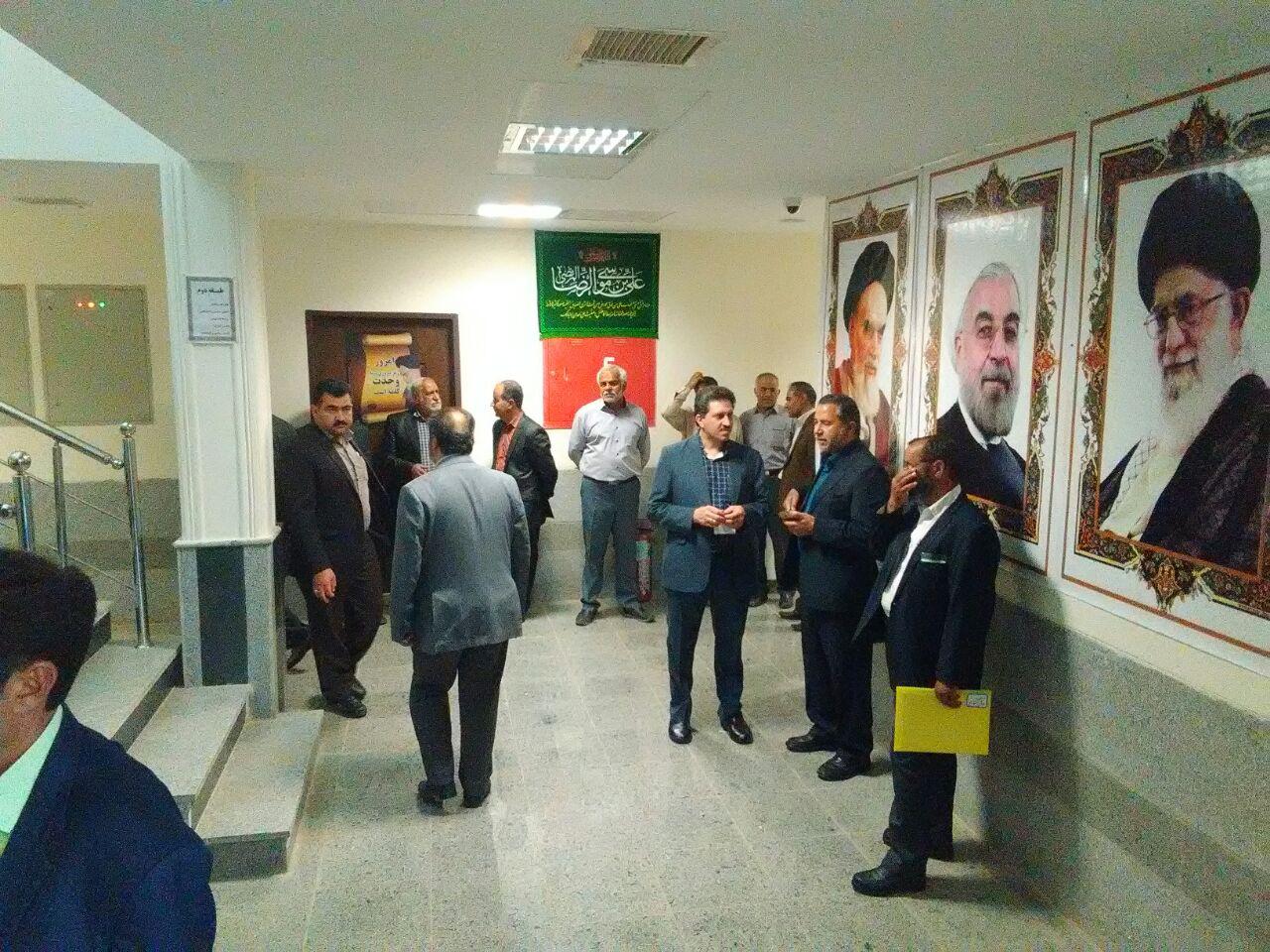 کرمان؛آماده برگزاری انتخاباتی پرشور