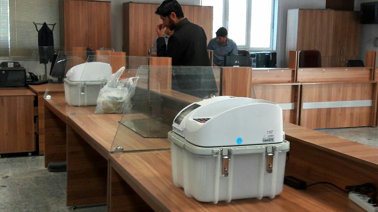 کرمان؛آماده برگزاری انتخاباتی پرشور
