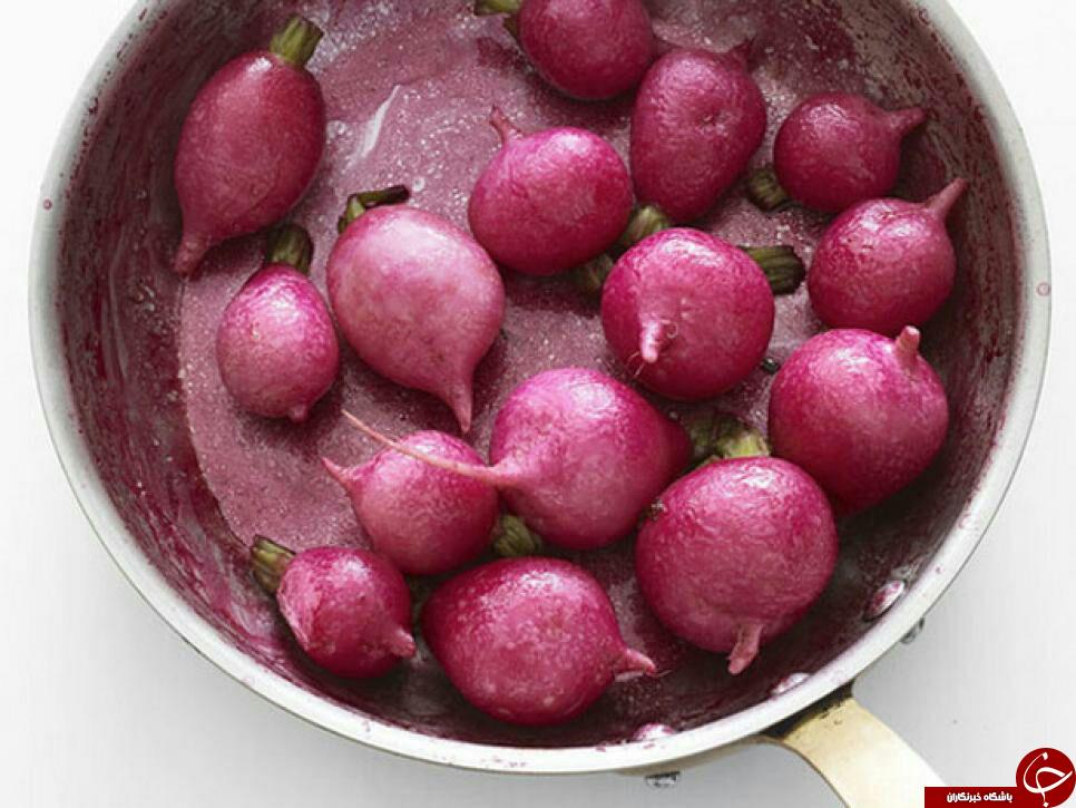 فرصت را برای خوردن این خوراکی های بهاری، از دست ندهید+تصاویر