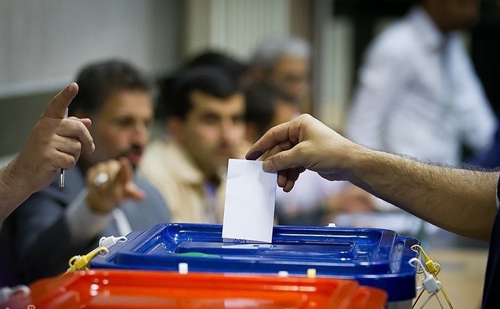 آغاز انتخابات در استان کرمان
