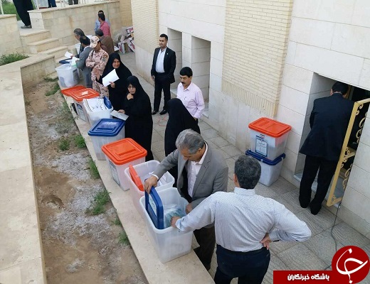 یزدآماده برگزاری حماسه ای دیگر+تصاویر