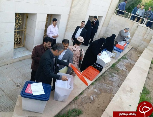 یزدآماده برگزاری حماسه ای دیگر+تصاویر