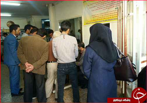 جشن باشکوه انتخابات با حضور حداکثری مردم ایران پای صندوقهای رای