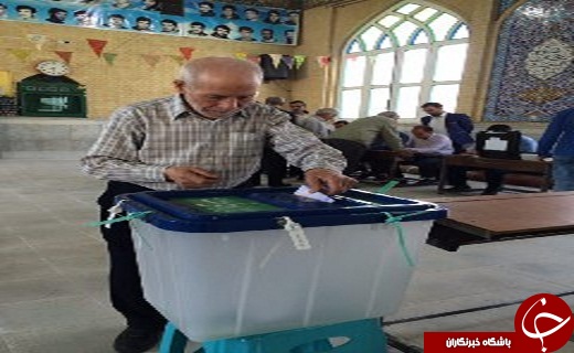 تعداد افراد واجد شرایط رای دادن دراستان