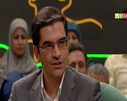 دعوت رامبد جوان از مردم برای حضور پرشور در انتخابات/ قاضی‌زاده هاشمی: کمتر کشوری را با این نشاط انتخاباتی دیده‌ام