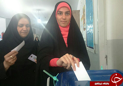 آغاز حماسه حضور در گلستان +تصاویر